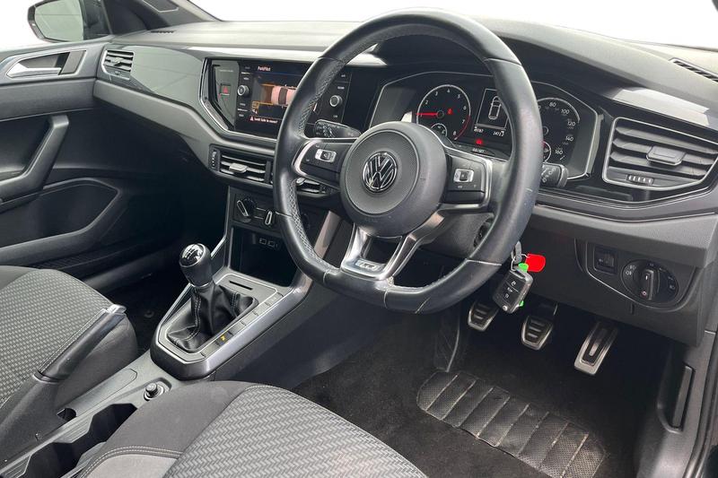 Used Volkswagen Polo 2019 for sale - 77785398: Photo 9