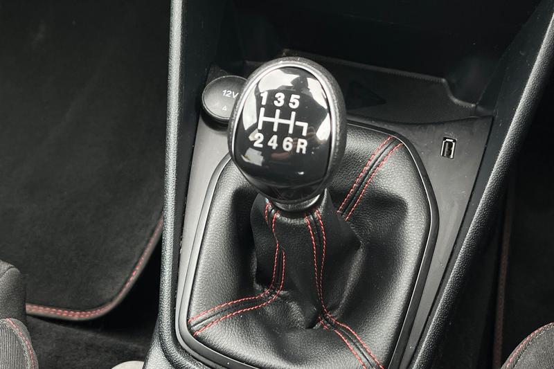 Vehicle 32
