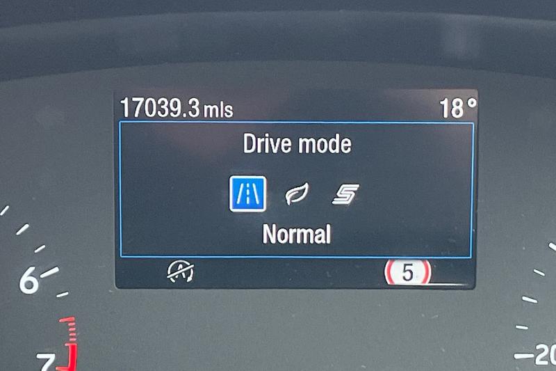 Vehicle 34
