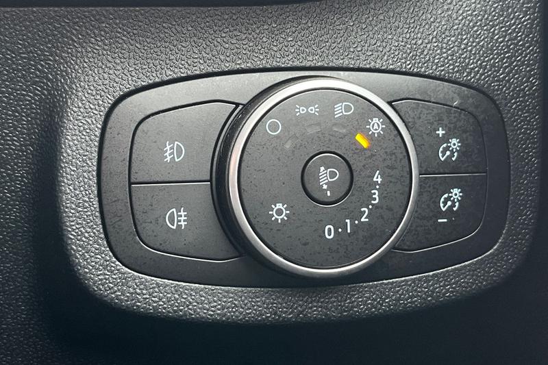 Vehicle 40