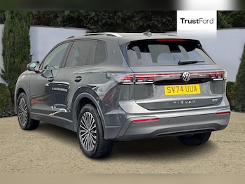 Used Volkswagen Tiguan 2024 for sale - 79585071: Photo