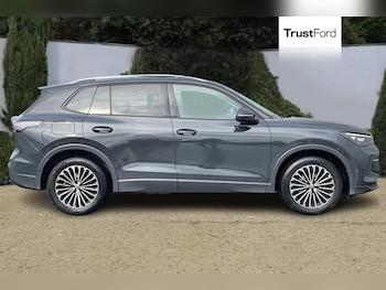 Used Volkswagen Tiguan 2024 for sale - 79585071: Photo