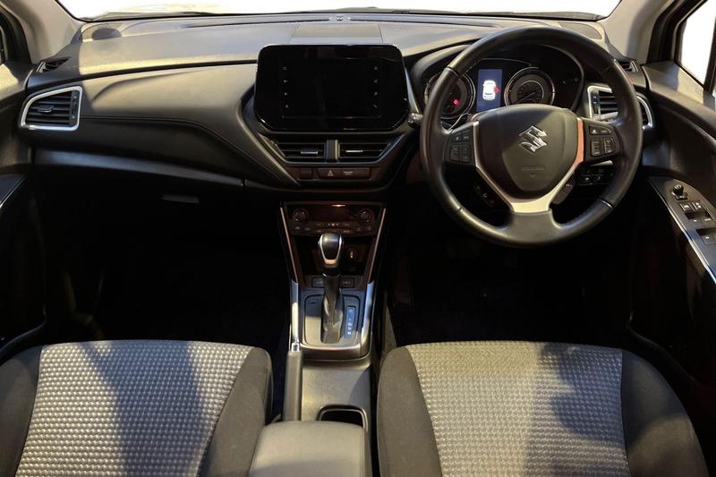 Used Suzuki SX4 S-Cross 2024 for sale - 77551419: Photo 10