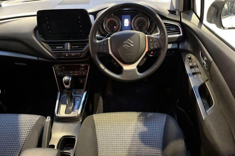 Used Suzuki SX4 S-Cross 2024 for sale - 77551419: Photo 11