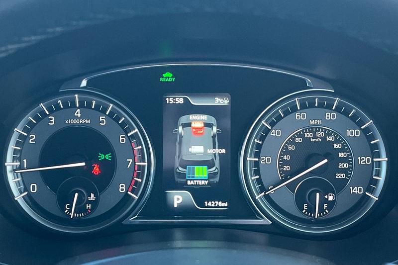 Used Suzuki SX4 S-Cross 2024 for sale - 77551419: Photo 13