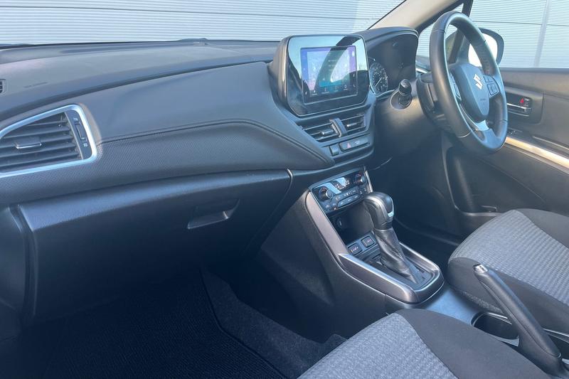 Used Suzuki SX4 S-Cross 2024 for sale - 77551419: Photo 18