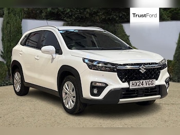 2024 - 1.5 Hybrid Motion 5dr AGS