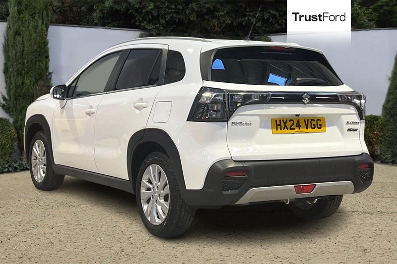 Used Suzuki SX4 S-Cross 2024 for sale - 77551419: Photo 2