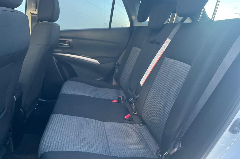 Used Suzuki SX4 S-Cross 2024 for sale - 77551419: Photo 20