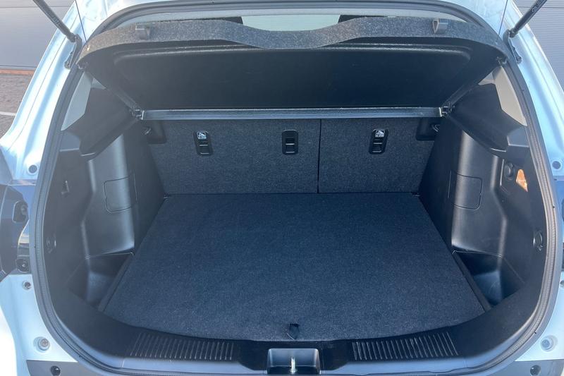 Used Suzuki SX4 S-Cross 2024 for sale - 77551419: Photo 21