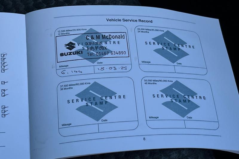 Used Suzuki SX4 S-Cross 2024 for sale - 77551419: Photo 23