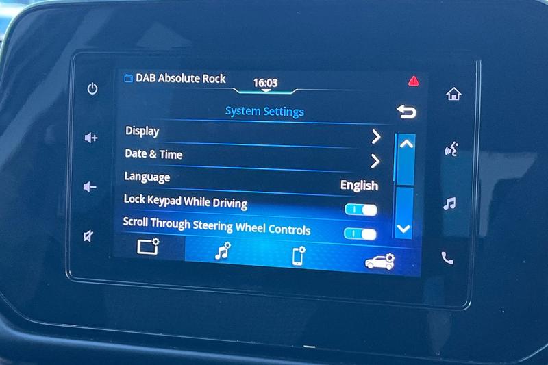 Used Suzuki SX4 S-Cross 2024 for sale - 77551419: Photo 26