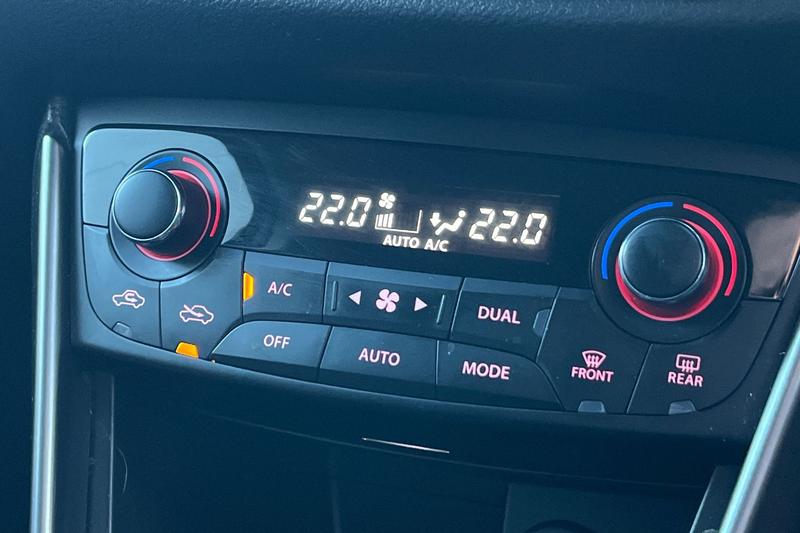 Used Suzuki SX4 S-Cross 2024 for sale - 77551419: Photo 32