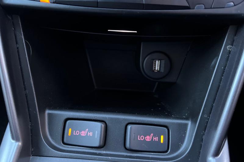 Used Suzuki SX4 S-Cross 2024 for sale - 77551419: Photo 33