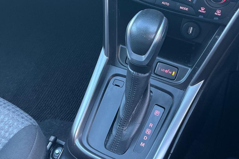 Used Suzuki SX4 S-Cross 2024 for sale - 77551419: Photo 34