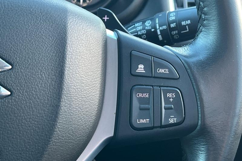 Used Suzuki SX4 S-Cross 2024 for sale - 77551419: Photo 39