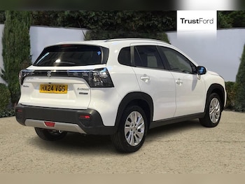 Used Suzuki SX4 S-Cross 2024 for sale - 77551419: Photo