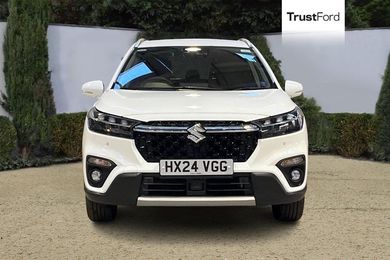 Used Suzuki SX4 S-Cross 2024 for sale - 77551419: Photo 6