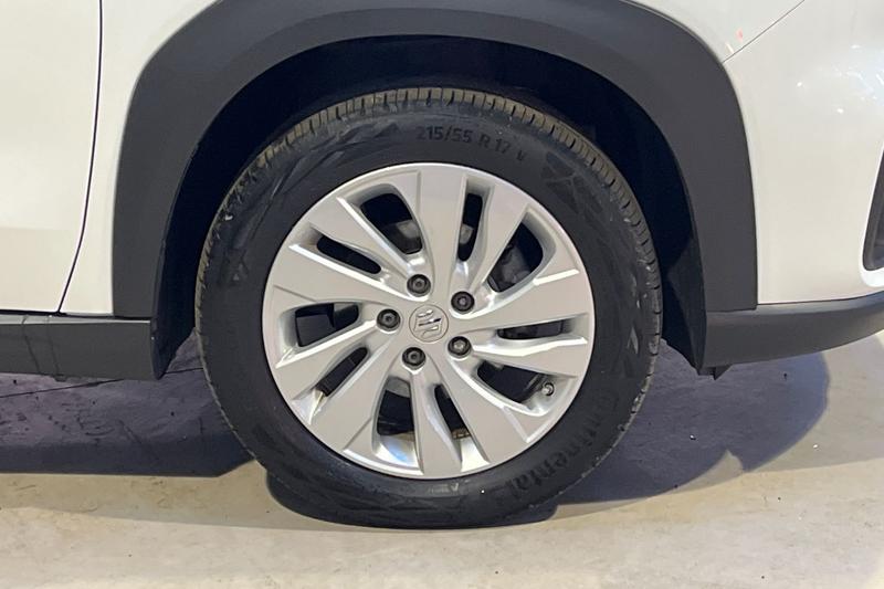 Used Suzuki SX4 S-Cross 2024 for sale - 77551419: Photo 8