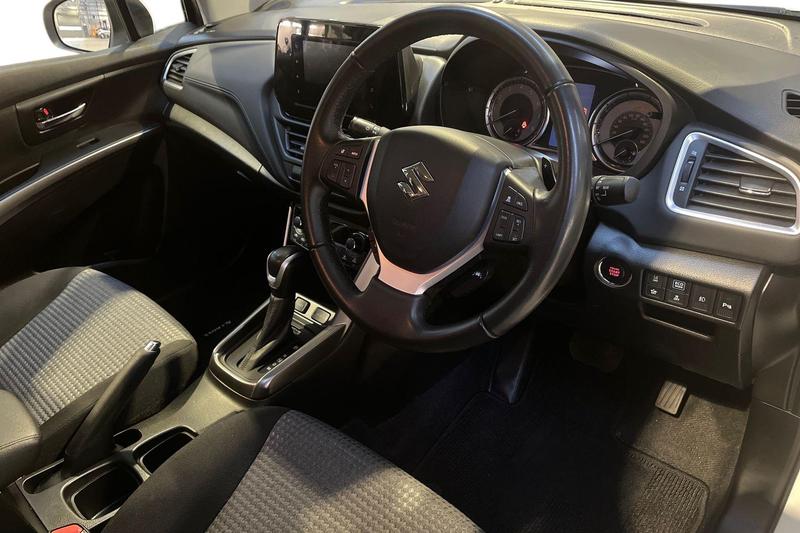 Used Suzuki SX4 S-Cross 2024 for sale - 77551419: Photo 9