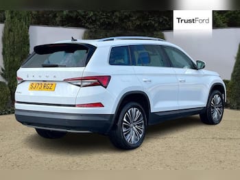 Used Skoda Kodiaq 2023 for sale - 79693383: Photo