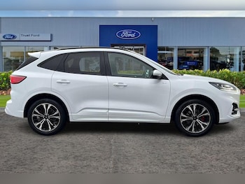 Used Ford Kuga 2021 for sale - 78785544: Photo