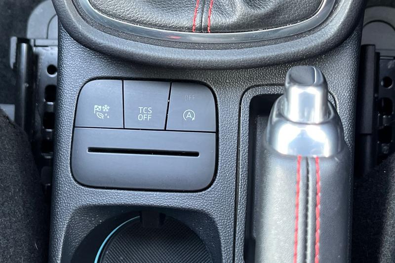 Vehicle 34