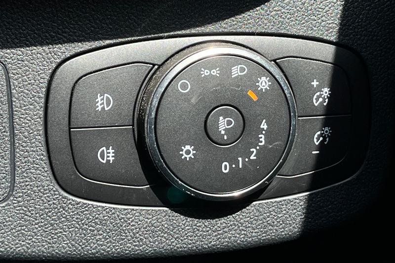 Vehicle 40