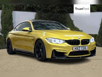 Used BMW M4 2015 for sale - 78849816: Photo