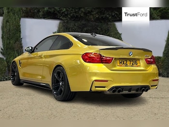 Used BMW M4 2015 for sale - 78849816: Photo