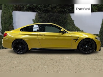 Used BMW M4 2015 for sale - 78849816: Photo