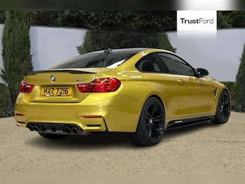 Used BMW M4 2015 for sale - 78849816: Photo