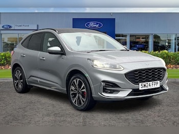 Used Ford Kuga 2024 for sale - 78785545: Photo