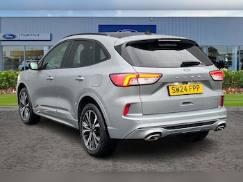 Used Ford Kuga 2024 for sale - 78785545: Photo
