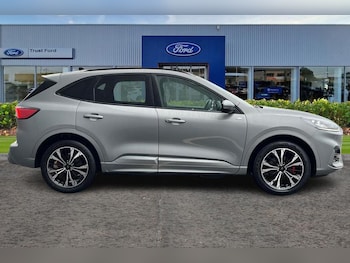 Used Ford Kuga 2024 for sale - 78785545: Photo
