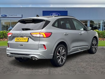 Used Ford Kuga 2024 for sale - 78785545: Photo