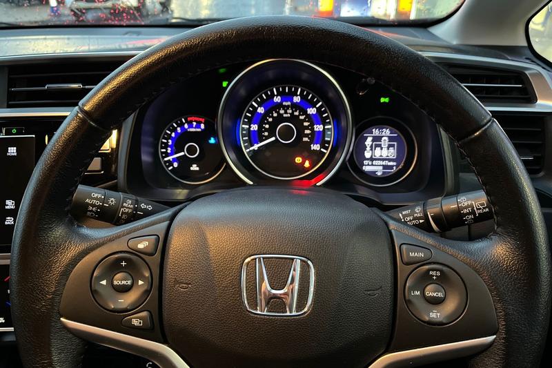 Used Honda Jazz 2018 for sale - 76716380: Photo 12