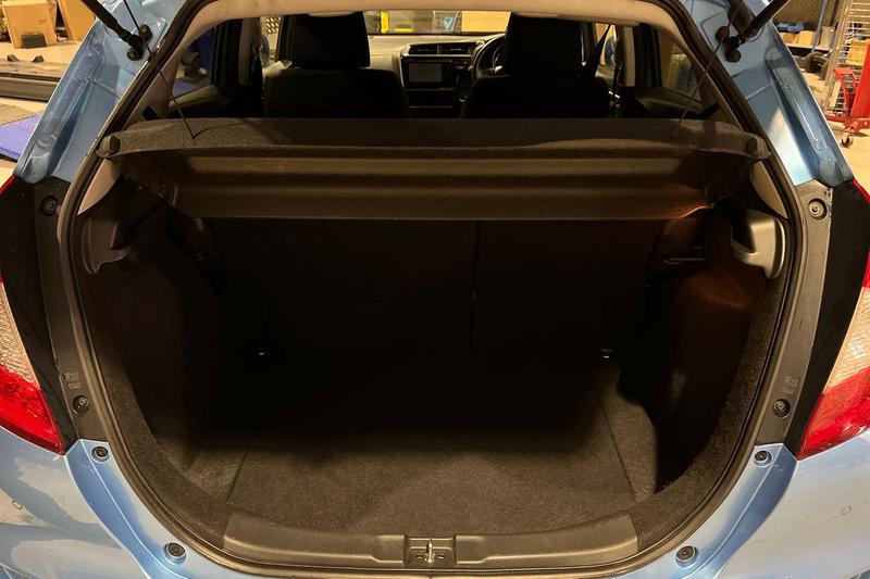 Used Honda Jazz 2018 for sale - 76716380: Photo 21