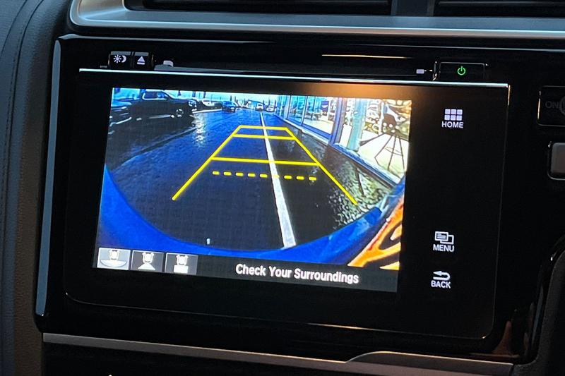 Used Honda Jazz 2018 for sale - 76716380: Photo 23