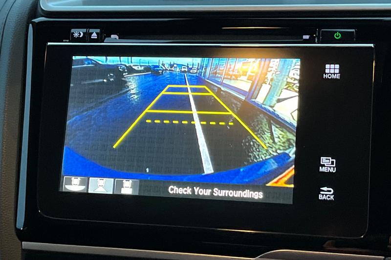 Used Honda Jazz 2018 for sale - 76716380: Photo 24