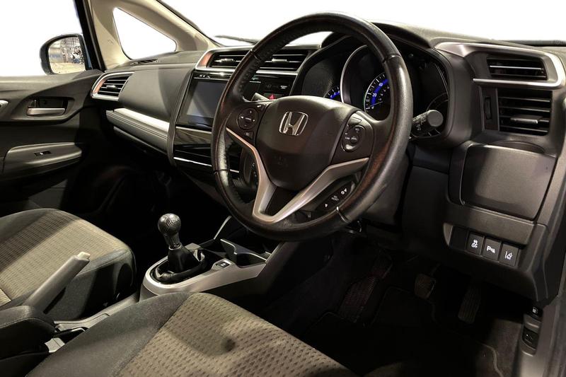 Used Honda Jazz 2018 for sale - 76716380: Photo 9