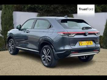 Used Honda HR-V 2022 for sale - 74380640: Photo