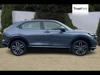 Used Honda HR-V 2022 for sale - 74380640: Photo