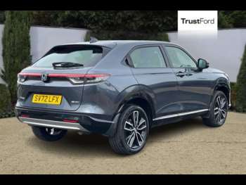 Used Honda HR-V 2022 for sale - 74380640: Photo