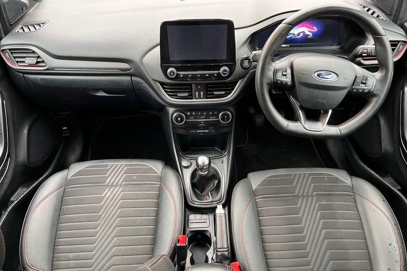 Used Ford Puma 2023 for sale - 78067429: Photo 10