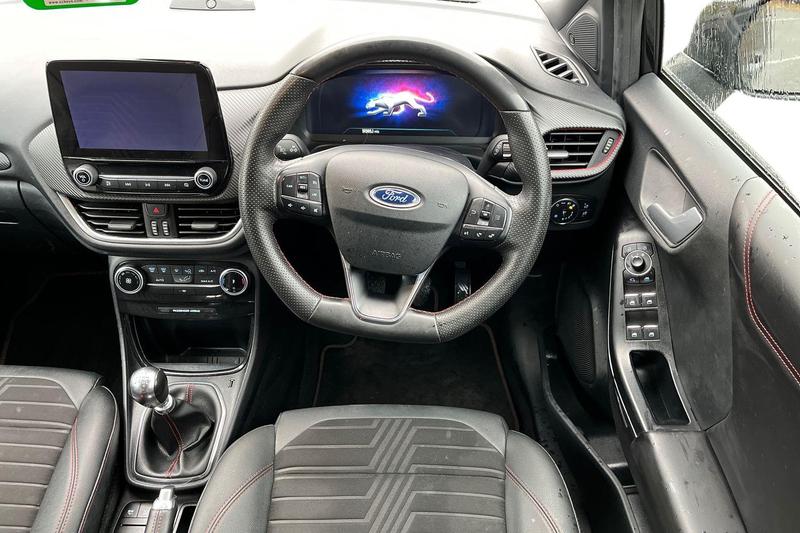 Used Ford Puma 2023 for sale - 78067429: Photo 11
