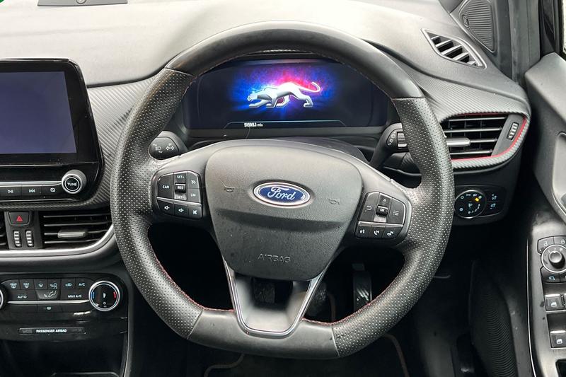 Used Ford Puma 2023 for sale - 78067429: Photo 12