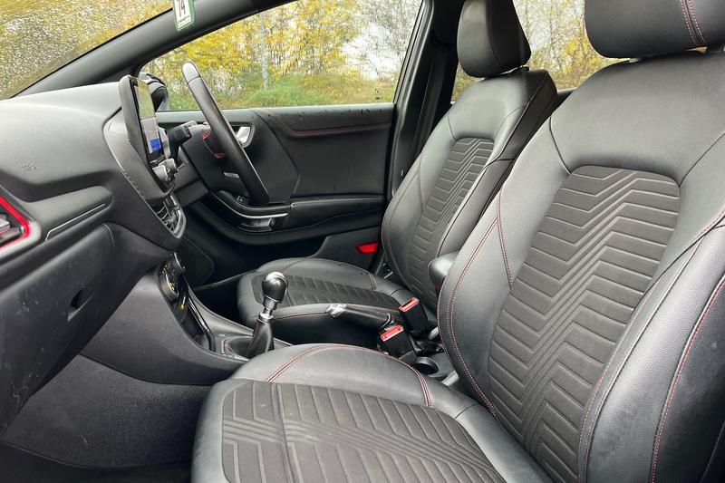 Used Ford Puma 2023 for sale - 78067429: Photo 19