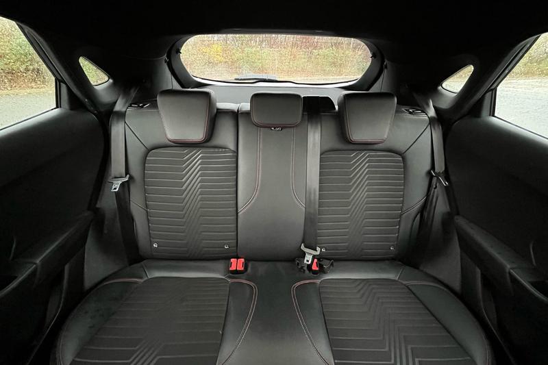 Used Ford Puma 2023 for sale - 78067429: Photo 20