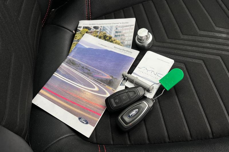 Used Ford Puma 2023 for sale - 78067429: Photo 22